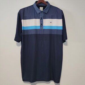 Callaway Men's Shirts Callaway Golf Polo Shirt